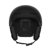 Helmet POC Fornix MIPS - Uranium Black Matt - Genetik Sport